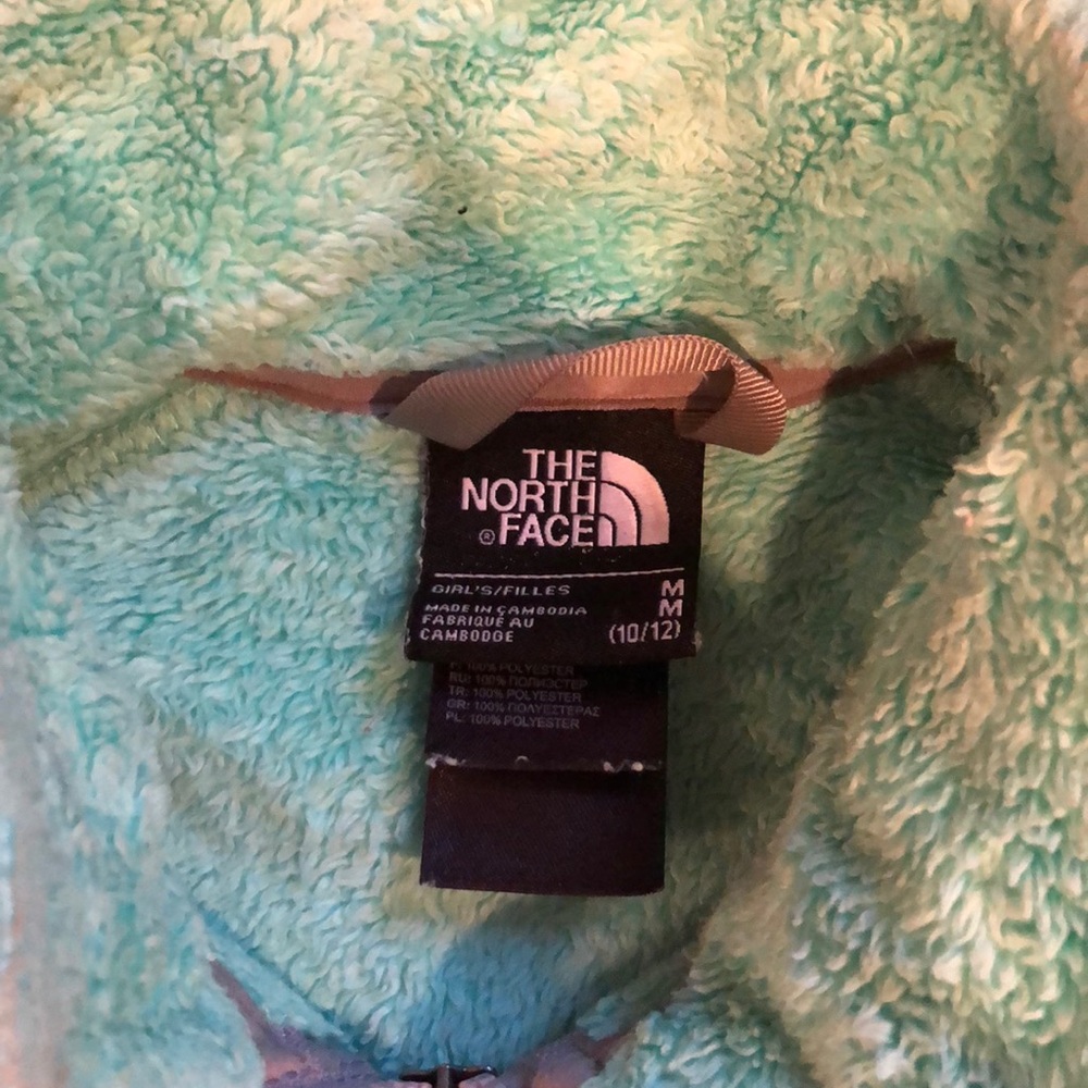 North face Jacket - Picture 2 of 4